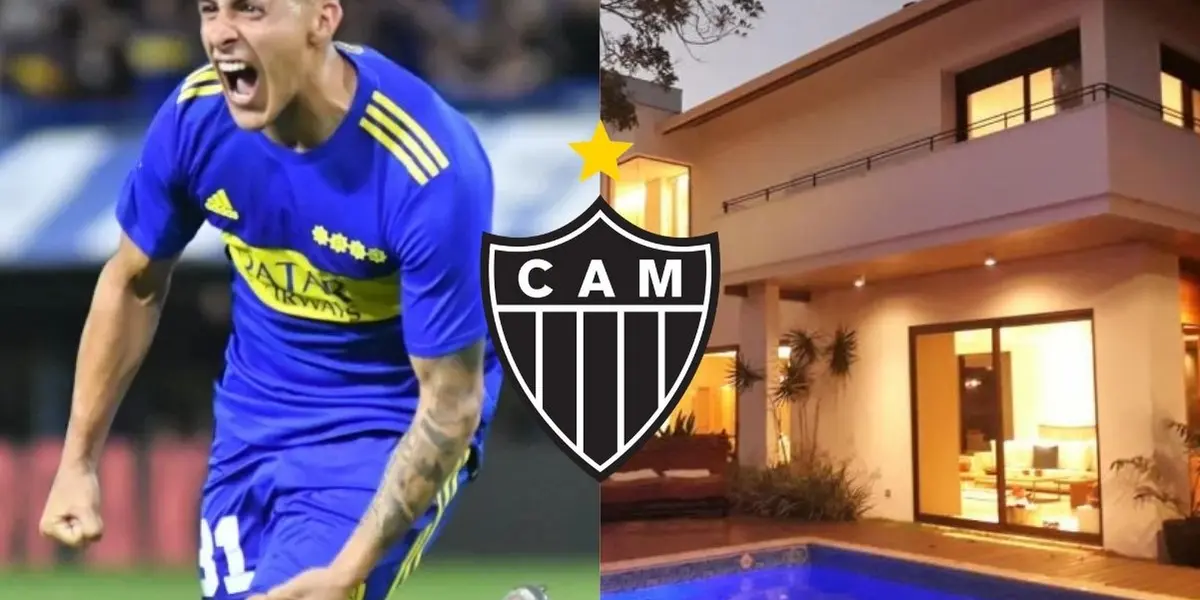 Nova casa de Pavón será em Lagoa Santa, próximo a Belo Horizonte