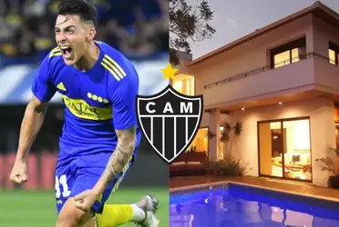 Nova casa de Pavón será em Lagoa Santa, próximo a Belo Horizonte