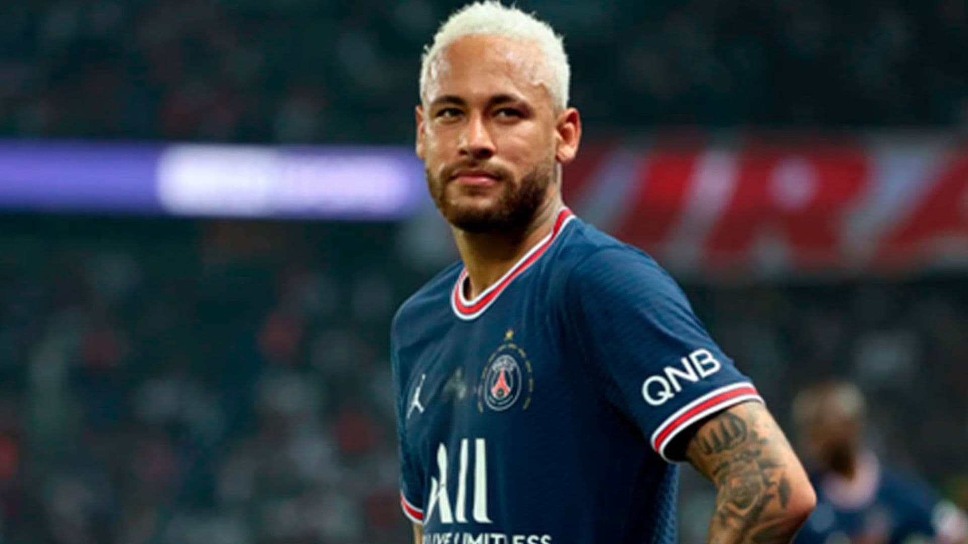 Nova contratação do time londrino provocou Neymar sabendo do interesse do Chelsea no brasileiro
