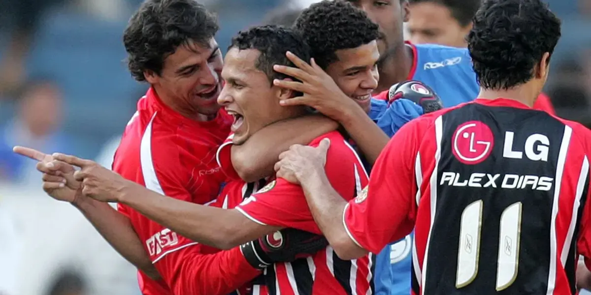 Nova notícia deixou todos tristes dentro do São Paulo Futebol Clube