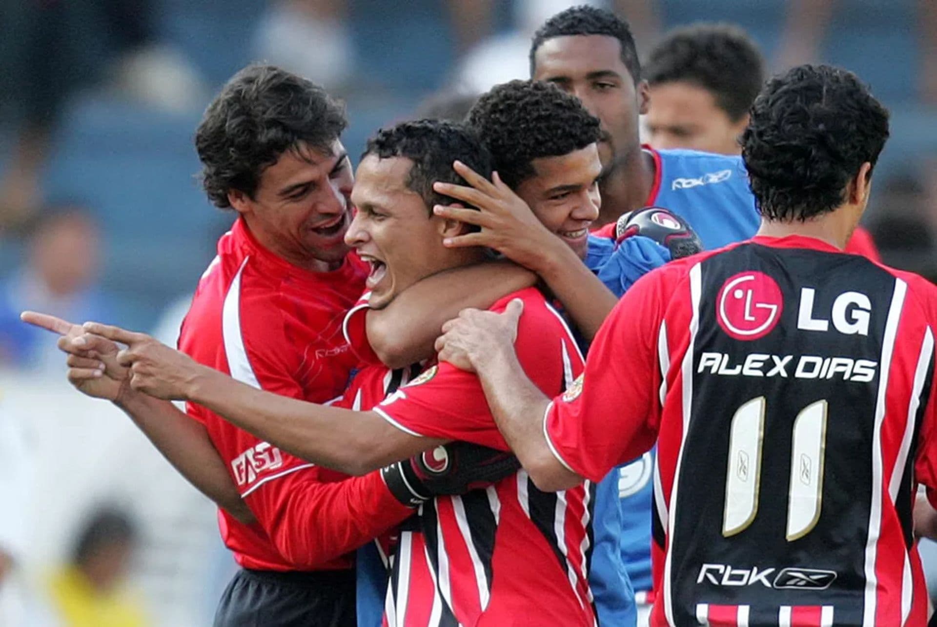 Nova notícia deixou todos tristes dentro do São Paulo Futebol Clube