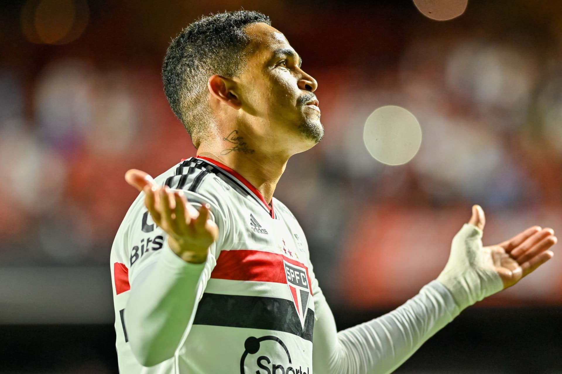 Novas lesões no São Paulo Futebol Clube podem acabar esquentando o clima para a temporada 2023