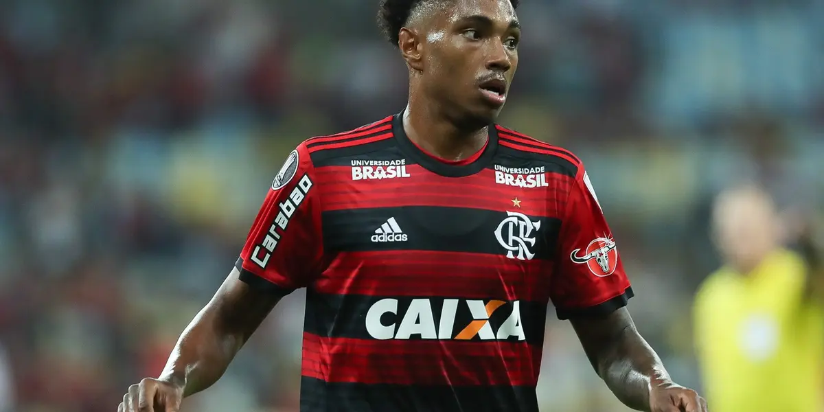 Novas propostas por Vitinho começam a surgir