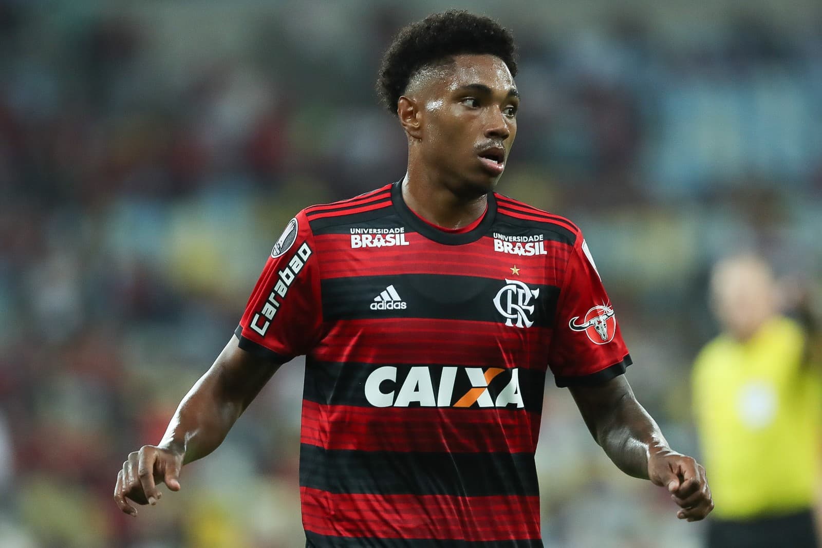Novas propostas por Vitinho começam a surgir
