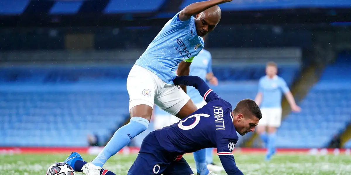 Nove brasileiros estão na disputa da Liga dos Campeões 2021