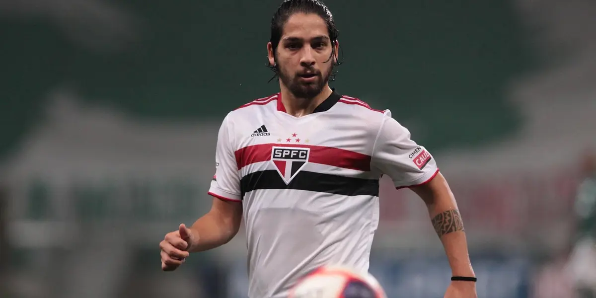 Nove jogadores deixaram o clube ao fim da temporada 2021