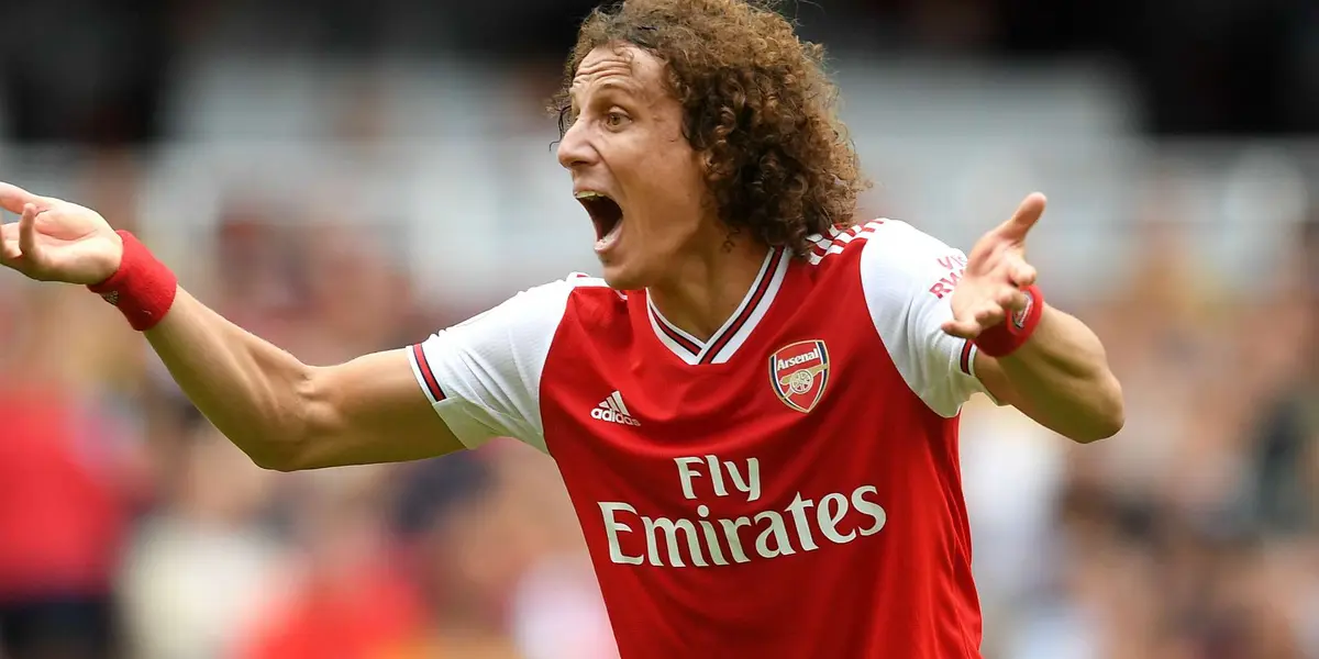 Novela David Luiz no Flamengo deve perdurar ao menos até o fim de agosto e torcedores fazem apelo