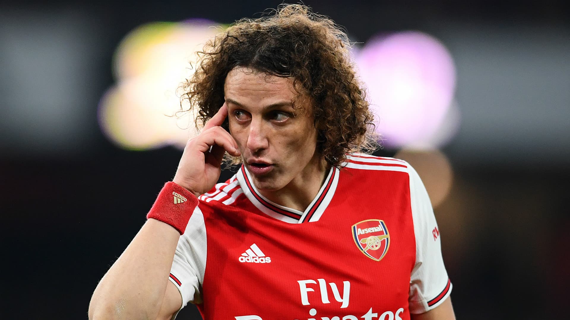 Novela David Luiz no Flamengo ganha novo capítulo com resposta inusitada de Marcos Braz