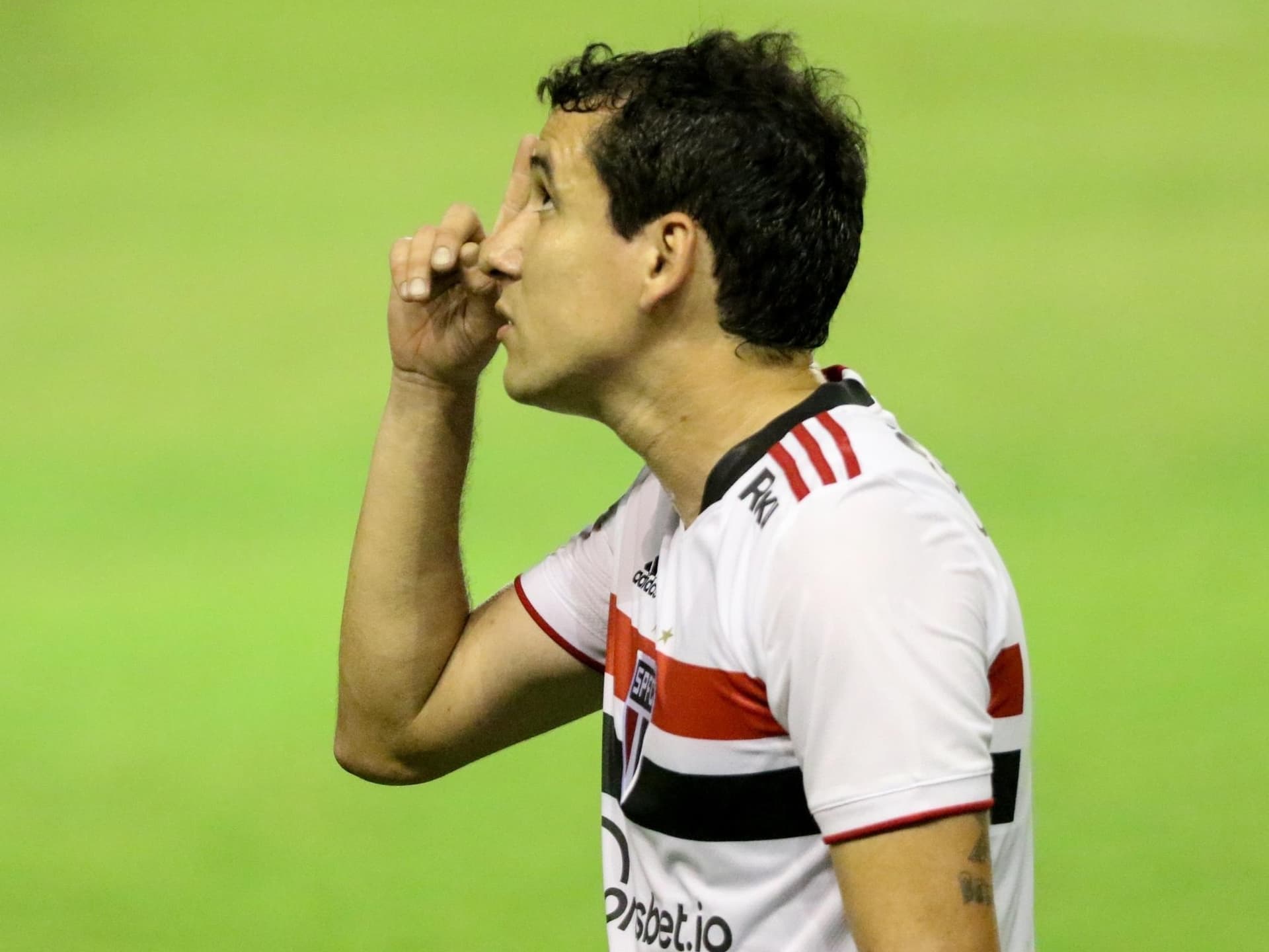 Novela entre o Tricolor e o camisa 9 pode terminar nos próximos dias