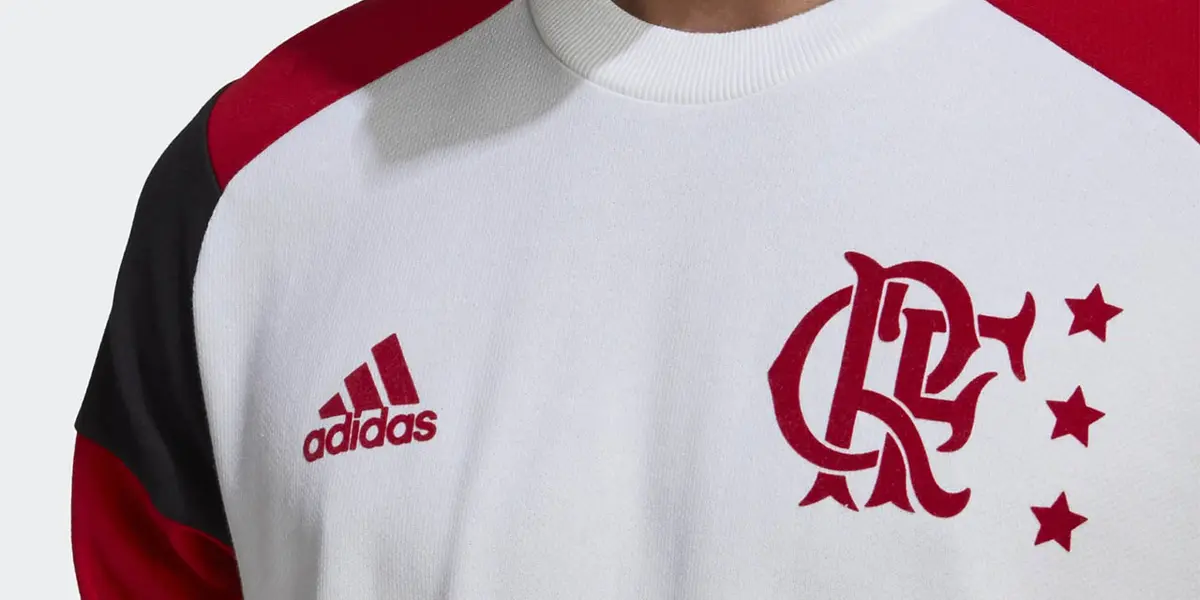 Novo acordo com patrocinador poderá render lucros históricos ao Rubro-Negro