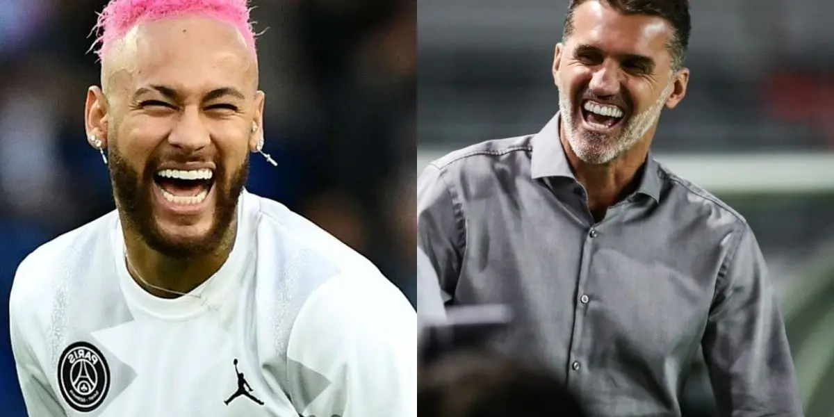 Novo artilheiro do clube chega para esquecerem Boselli