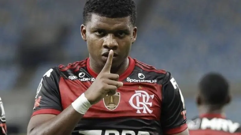 Novo capítulo de Lincoln no Flamengo não é animador ao clube