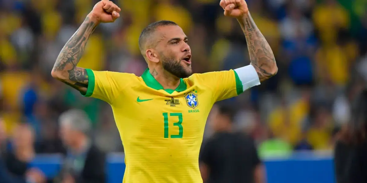 Novo depoimento do jogador causou revolta na vítima