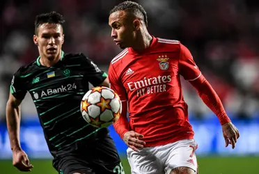 Novo destino de Everton Cebolinha pode estar selado