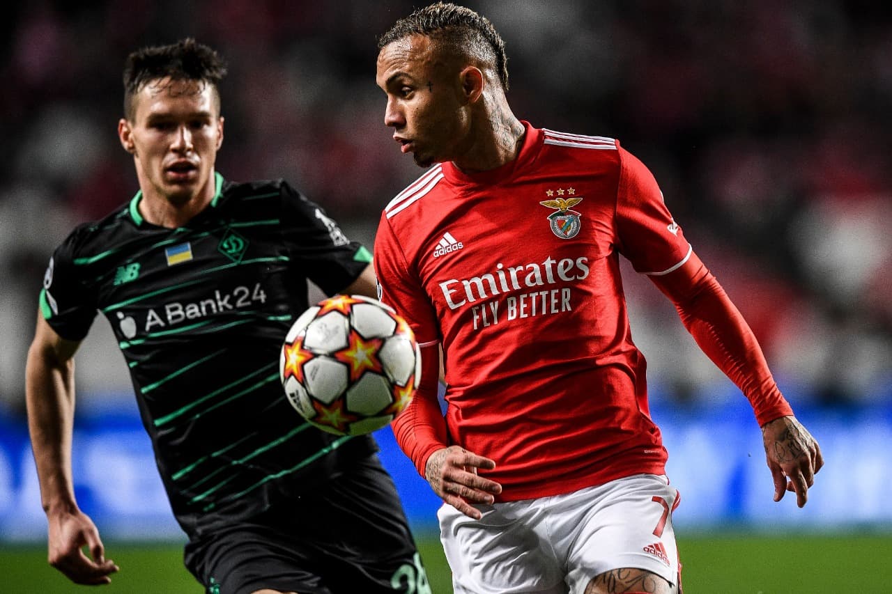 Novo destino de Everton Cebolinha pode estar selado