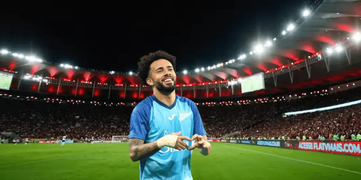 Novo jogador pode chegar