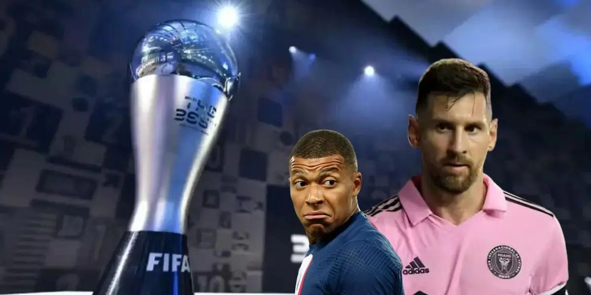 Novo líder do ranking de estatísticas do futebol é surpreendente