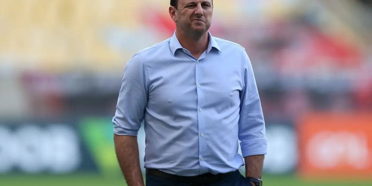 Novo problema para Rogério Ceni no Mengão pode custar sua saída