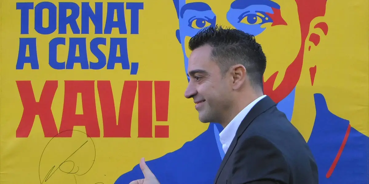 Novo técnico do Barcelona revelou detalhes sobre o convite da Seleção Brasileira