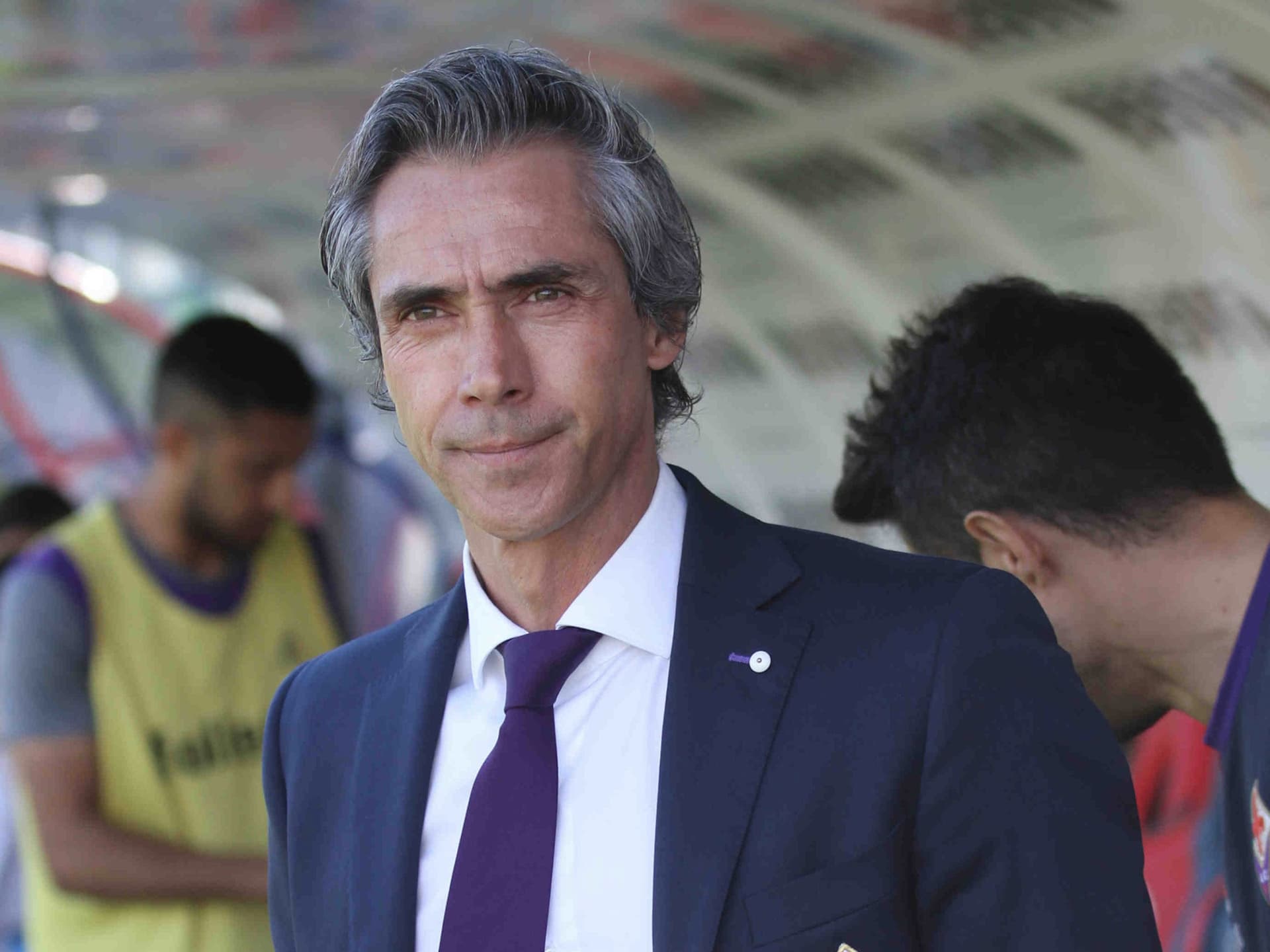 Novo técnico do Flamengo exigiu instalação de tecnologia utilizada por Mourinho no CT
