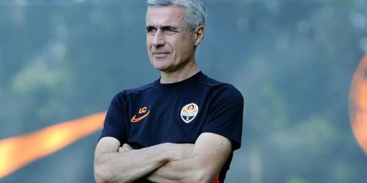 Novo técnico do Fogão chega amanhã ao Brasil