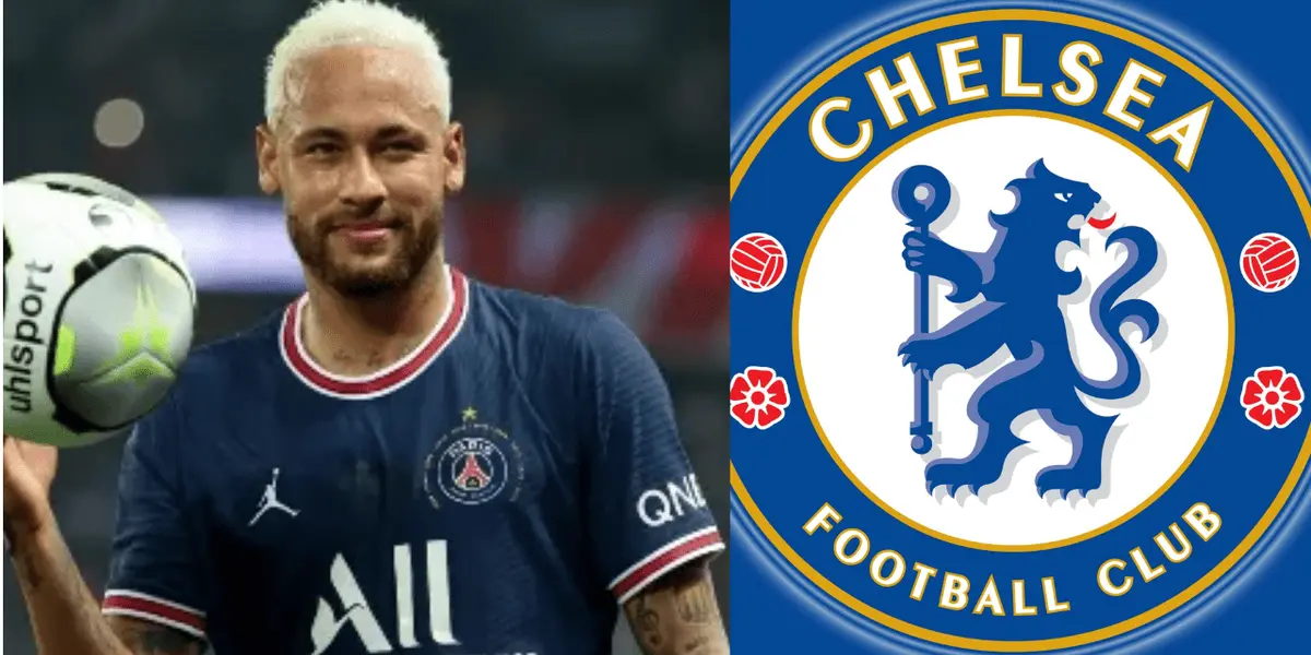 Novo técnico dos Blues, Maurício Pochettino pediu a contratação do craque brasileiro