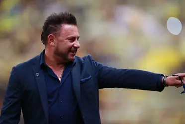 Novo treinador do Galo já rivalizou com jogador do atual elenco atleticano