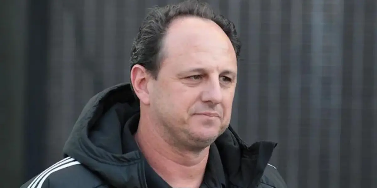 Novo treinador tricolor e atual comandante são amigos de longa data