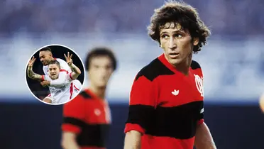 "Novo Zico" vai jogar a Série C em 2024