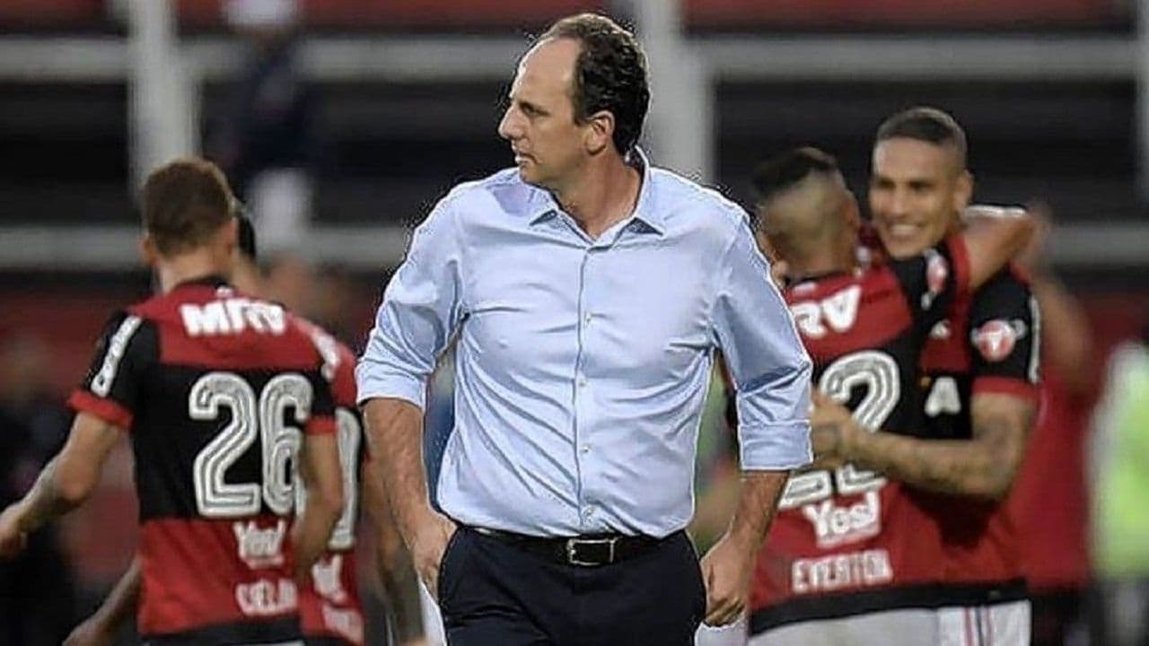 Novos jogadores aderem ao pedido de Rogério Ceni pelo Flamengo