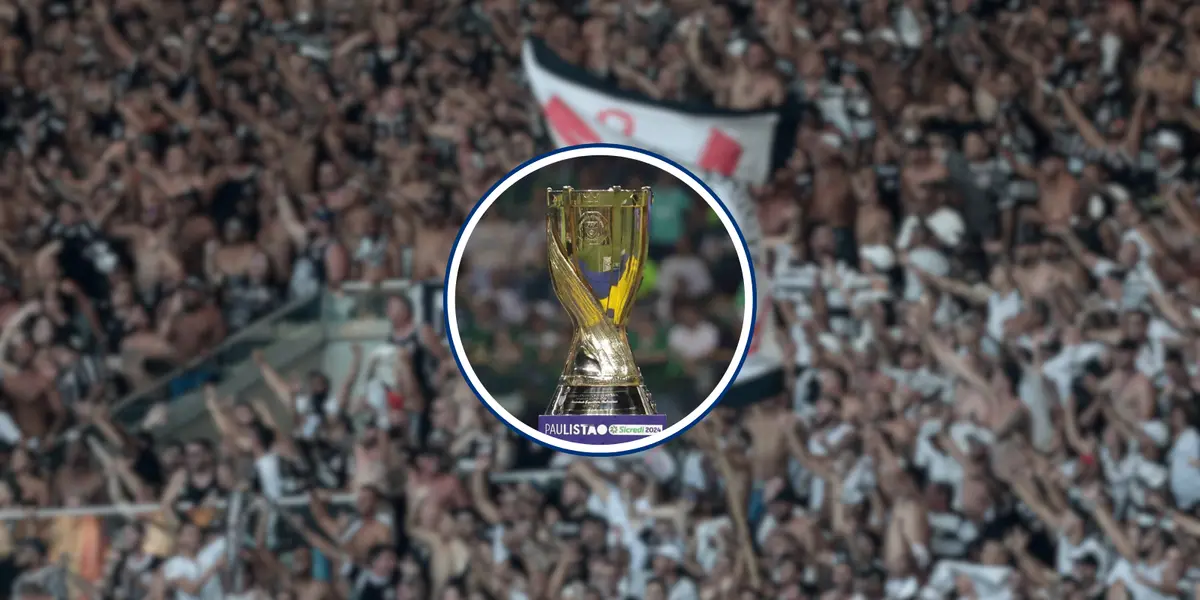 O adversário do Corinthians no Paulistão (Foto: Corinthians)