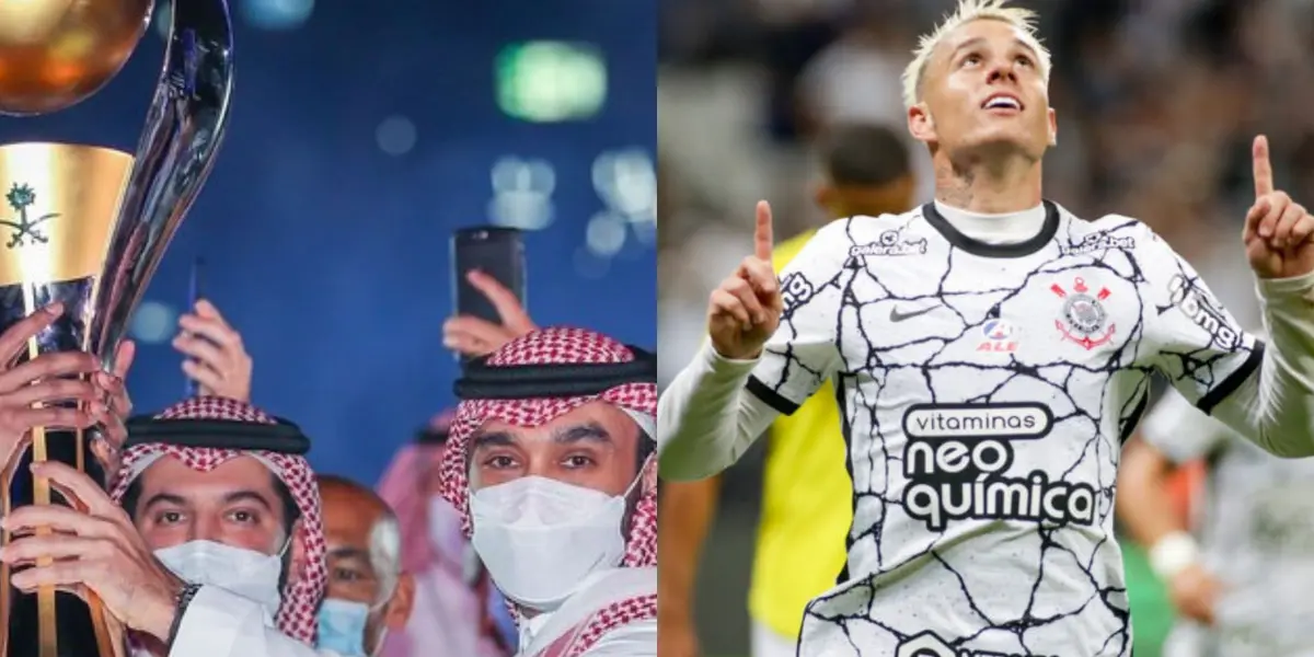 O Al-Hilal, um importante clube de futebol da Arábia Saudita, vem chamando a atenção nos últimos tempos ao contratar diversos jogadores