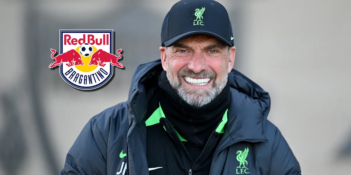 O alemão vem depois de conquistar vários títulos com o Liverpool na Inglaterra