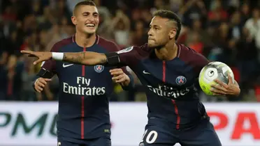 O alvo do Corinthians que pode ir para a Premier League (Foto: PSG)