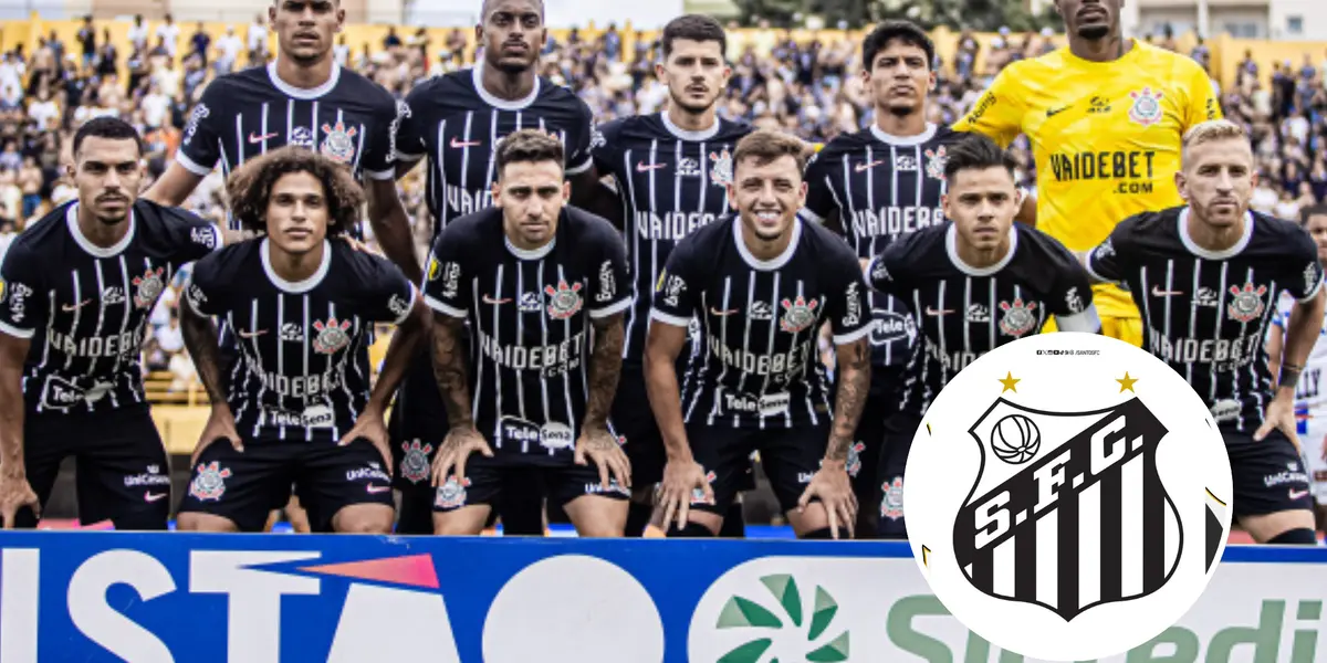 O amistoso deve acontecer na próxima quarta-feira, 27