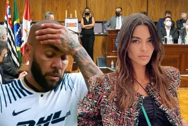 O ano de 2023 tem sido especialmente difícil para Joana Sanz, a modelo das Canárias, que enfrentou uma série de acontecimentos dolorosos