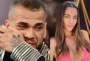 O ano de 2023 tem sido um verdadeiro turbilhão de acontecimentos difíceis para Joana Sanz, a modelo das Canárias. A dor começou