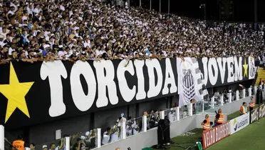 O apelido dado ao Santos por dirigente de gigante brasileiro (Foto: Santos)