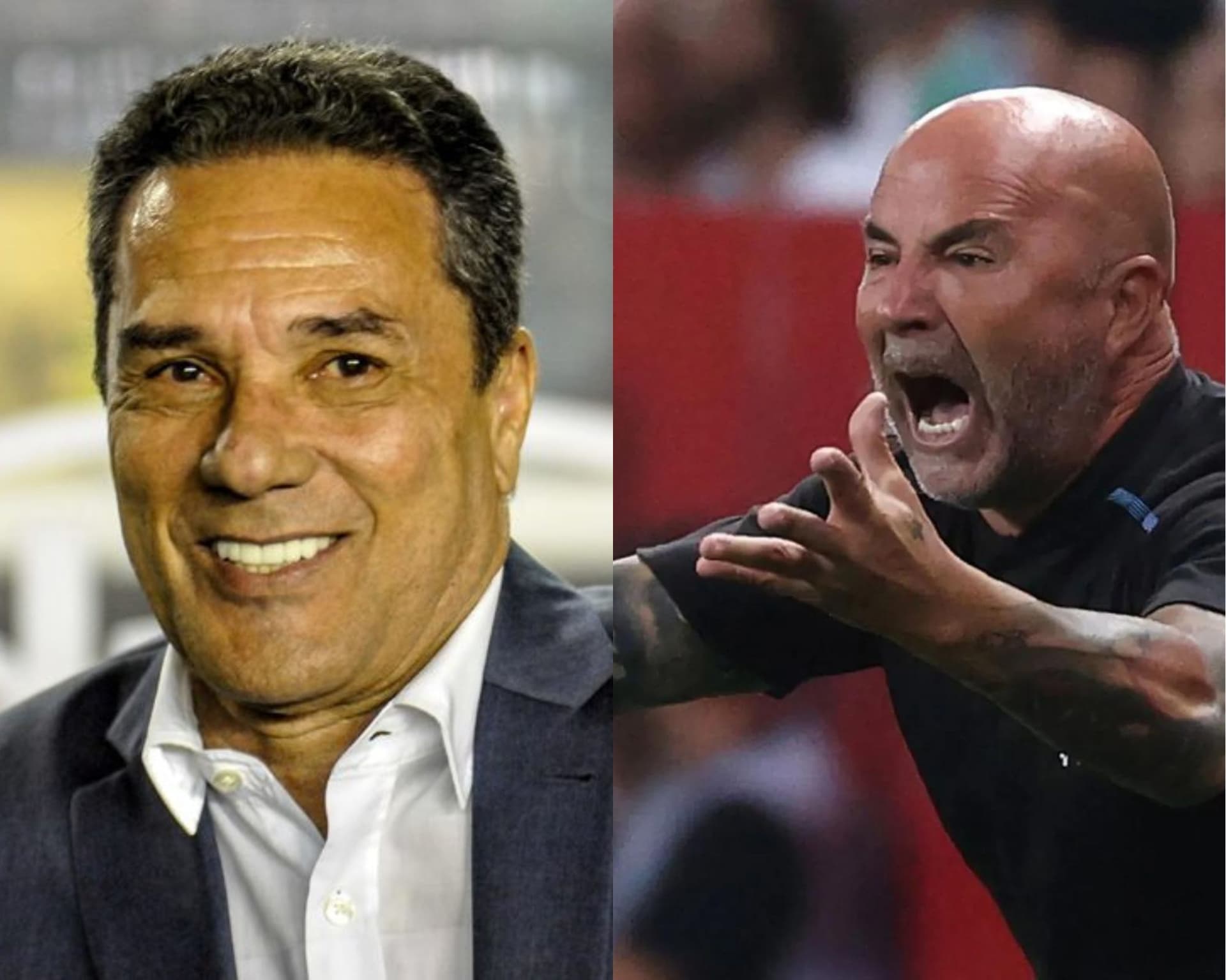O apresentador de TV e ex-jogador do Corinthians nos anos 90, Neto, revelou recentemente que o meia Everton Ribeiro, atualmente no Flamengo