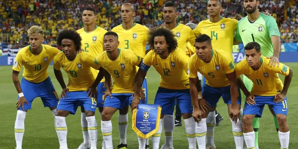 O árbitro Peru-Brasil está em seu hotel em Lima. O encontro entre Peru e Brasil deixou um gosto muito amargo nas instal