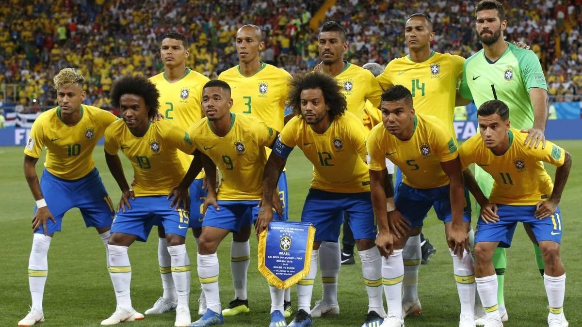 O árbitro Peru-Brasil está em seu hotel em Lima. O encontro entre Peru e Brasil deixou um gosto muito amargo nas instal