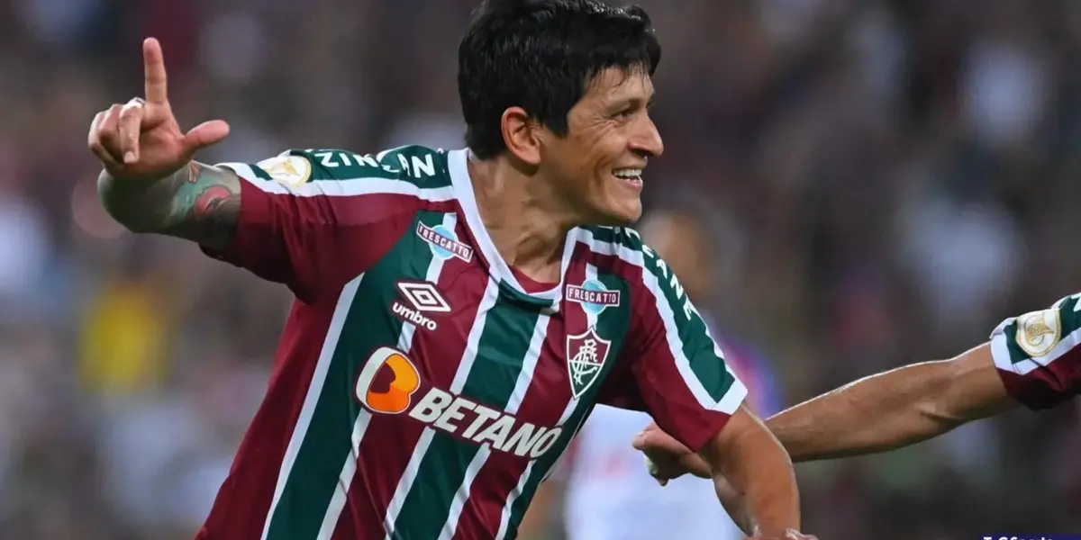 O atacante argentino não marca gols há 16 jogos e sua situação é preocupante