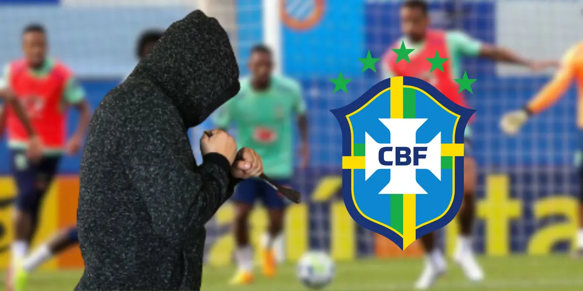 O atacante atua na Inglaterra e recebeu essa péssima notícia