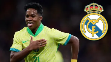 O atacante brasileiro não é um dos preferidos de Dorival Júnior