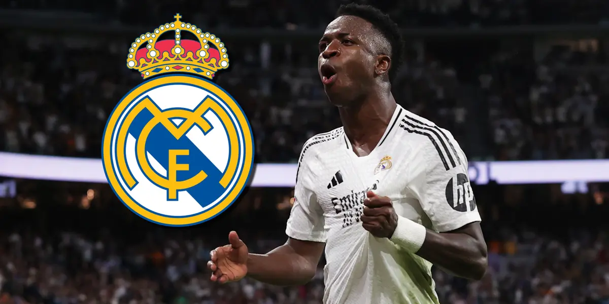 O atacante brasileiro pode ganhar a Bola de Ouro este ano