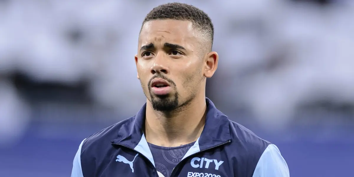 O atacante brasileiro surge como uma opção séria e um ótimo candidato ofensivo para qualquer time da Europa.