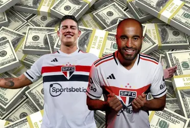 O atacante Brenner, formado nas categorias de base do São Paulo, foi recentemente anunciado como novo reforço da Udinese, clube italiano