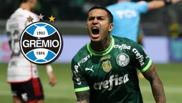 O atacante de 32 anos pode estar pronto para trocar de camisa após interesse