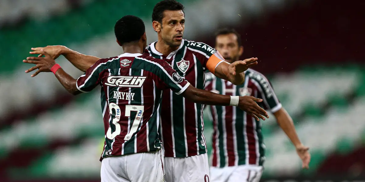 O atacante do Fluminense vem apresentando magníficas atuações nos primeiros dias do Brasileiro Sub-17 com gols e assistências muito marcantes