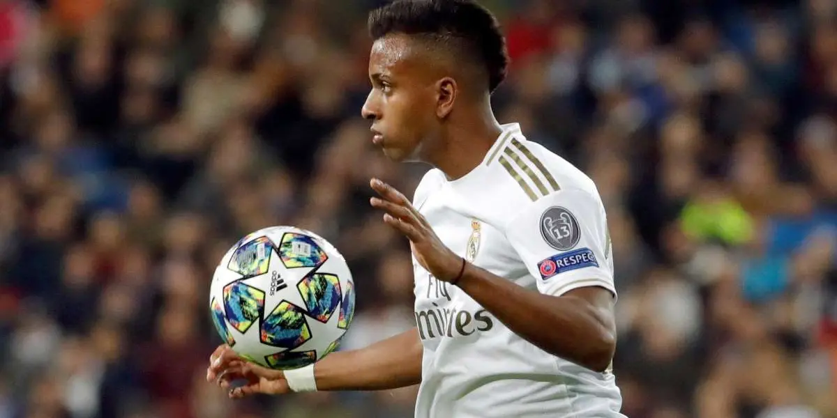 O atacante do Real Madrid perdeu destaque na equipe de Carlo Ancelotti, após a grande atuação de Marco Asensio; no entanto, não seria apenas uma questão de futebol.